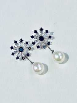amanda earrings