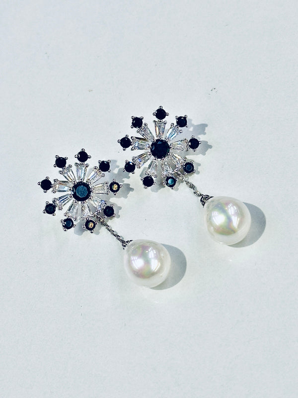 amanda earrings