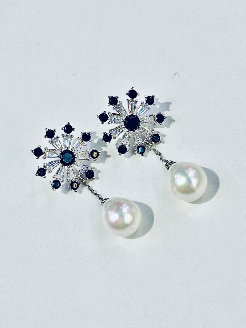 amanda earrings