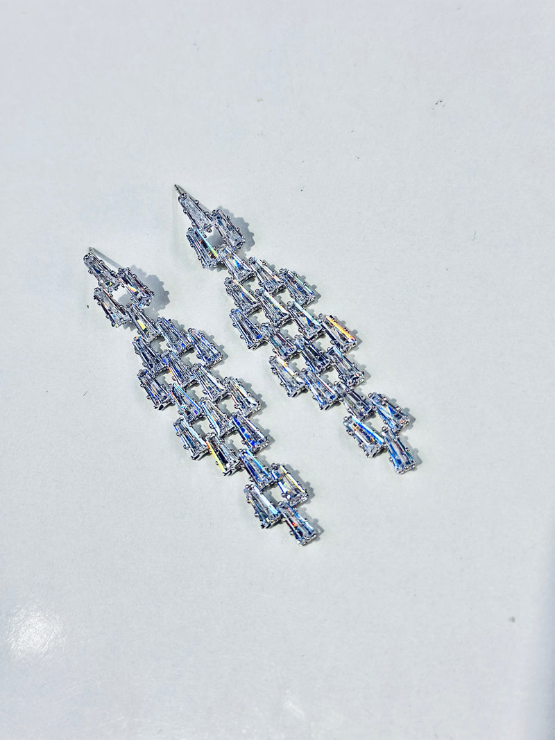 lorelei earrings