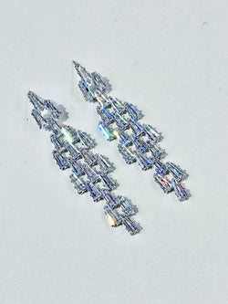 lorelei earrings