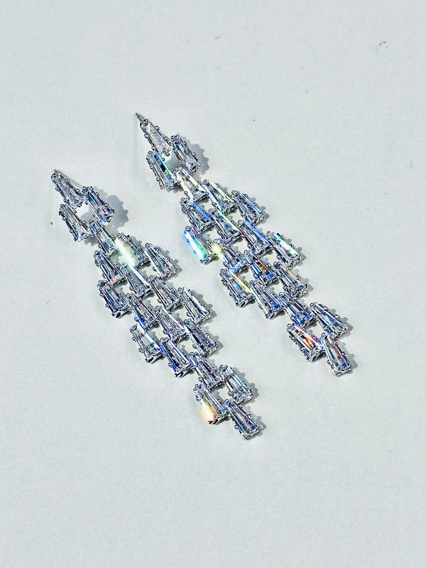 lorelei earrings