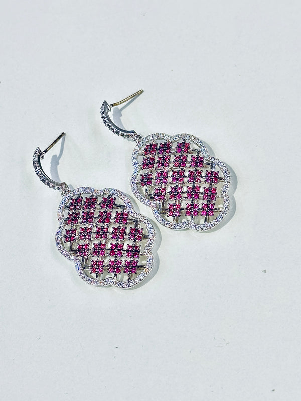 cameron earrings