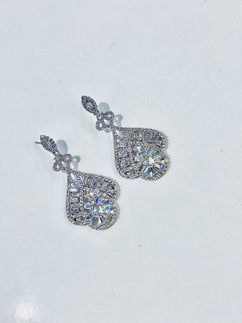 liana earrings