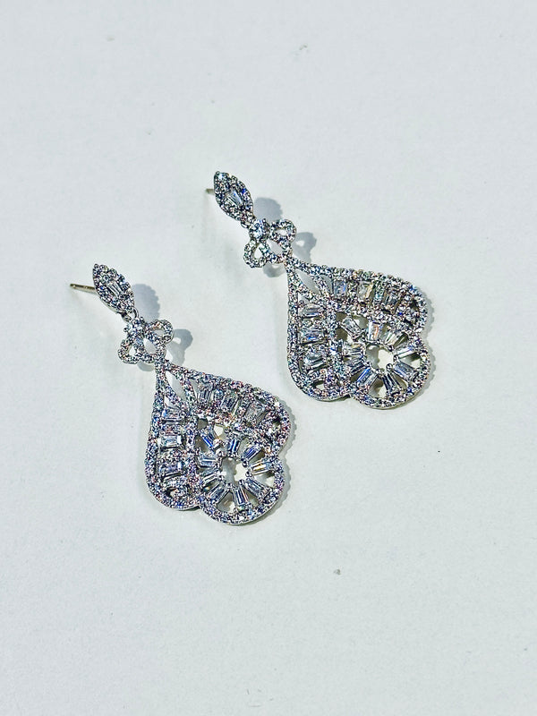 liana earrings