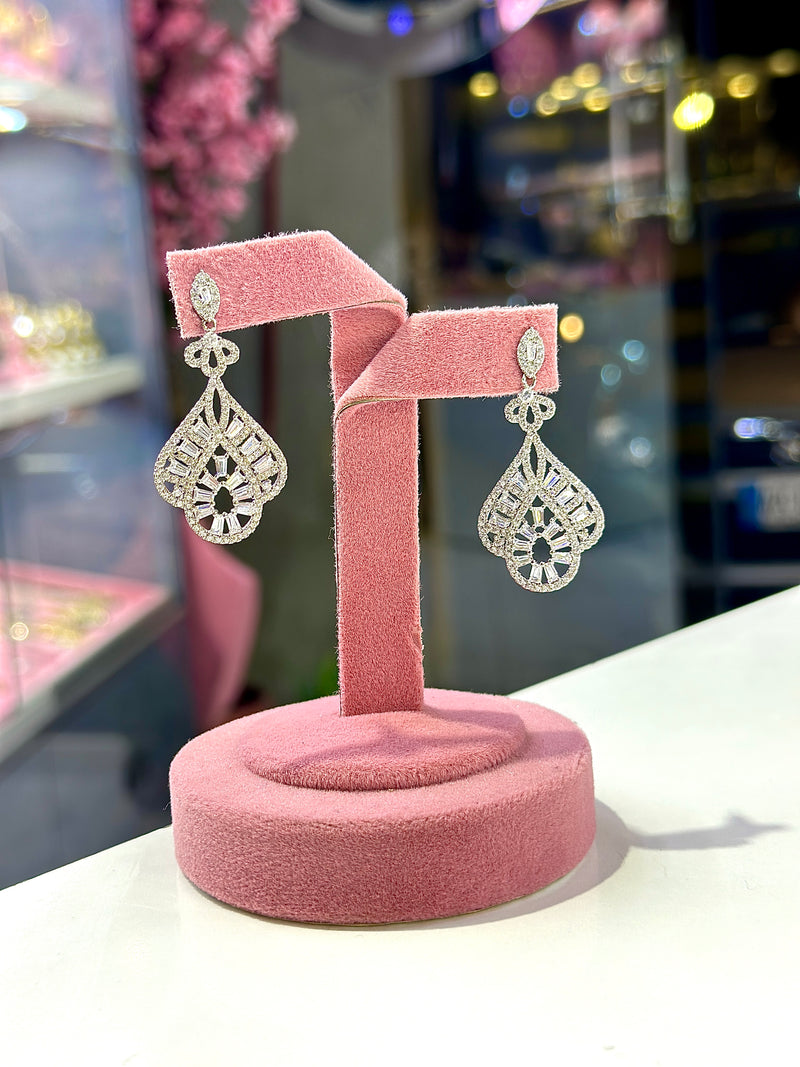 liana earrings