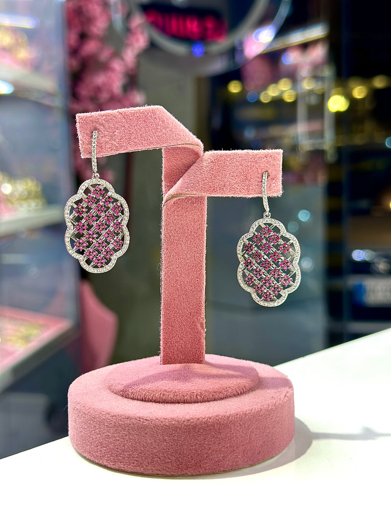 cameron earrings