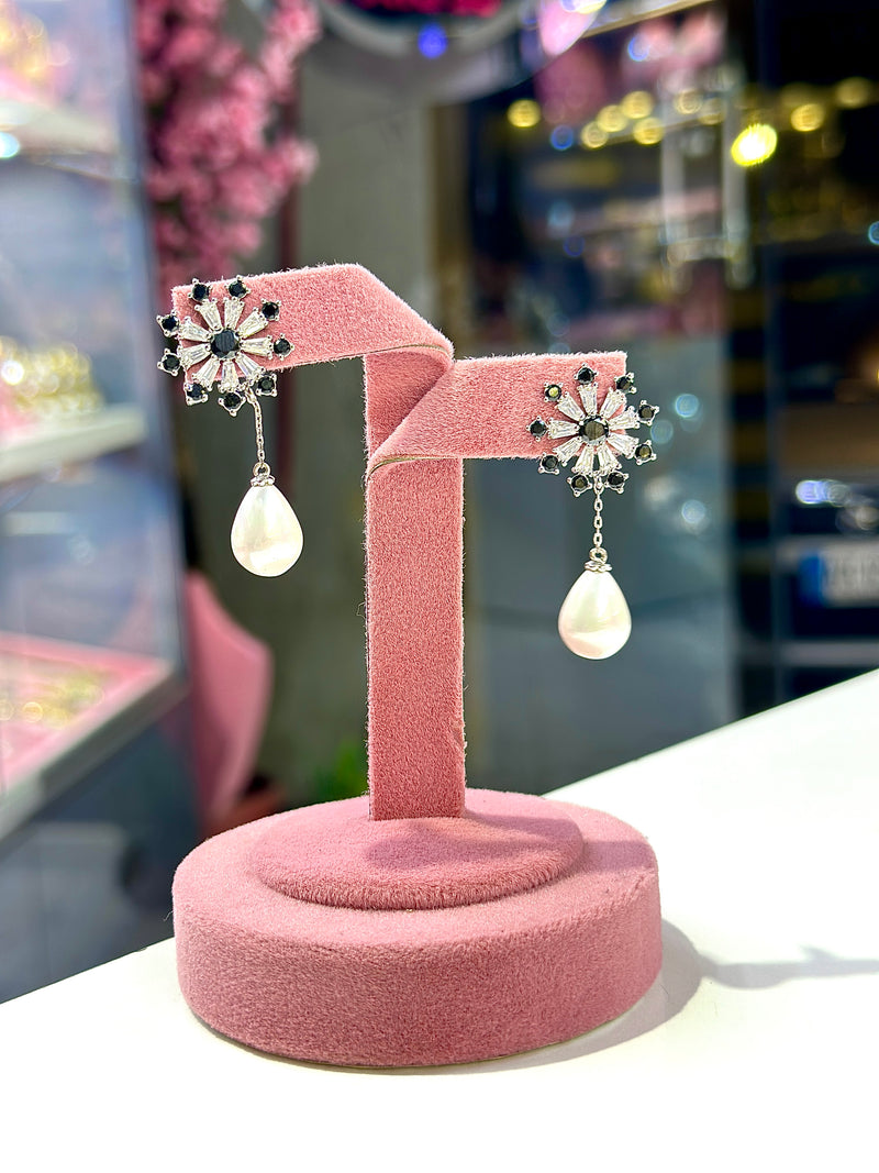 amanda earrings