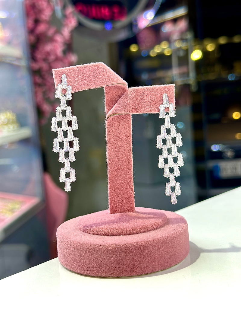 lorelei earrings
