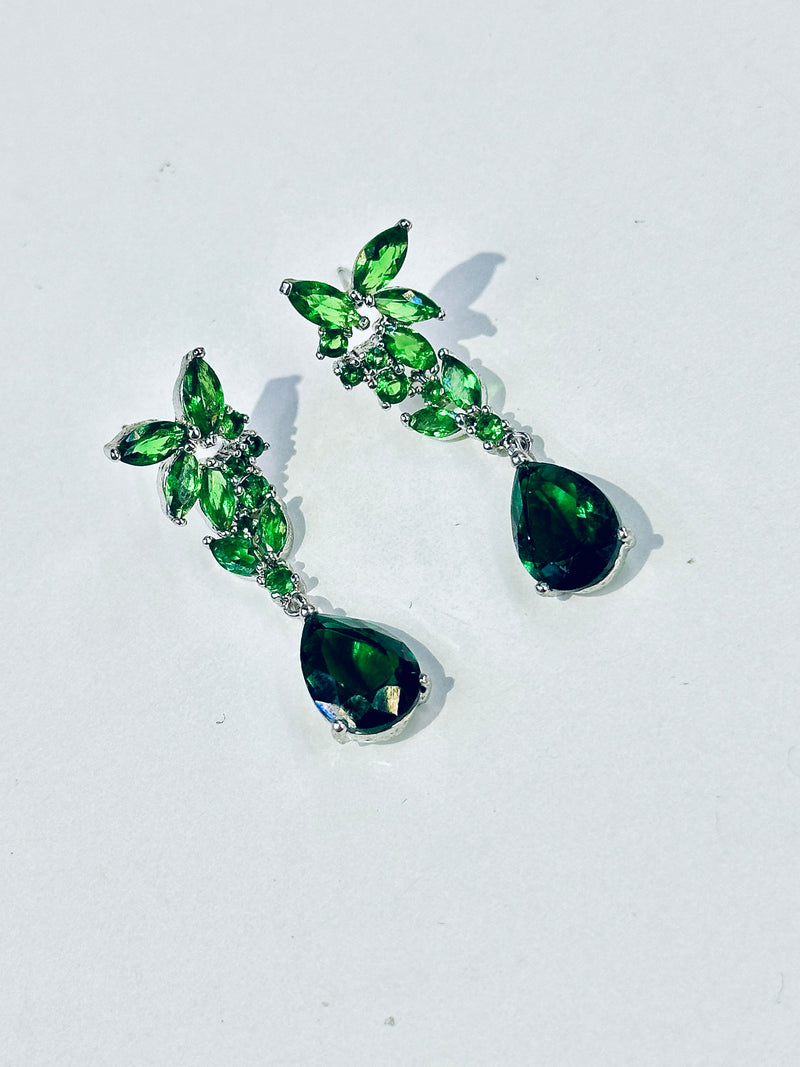 dayana earrings