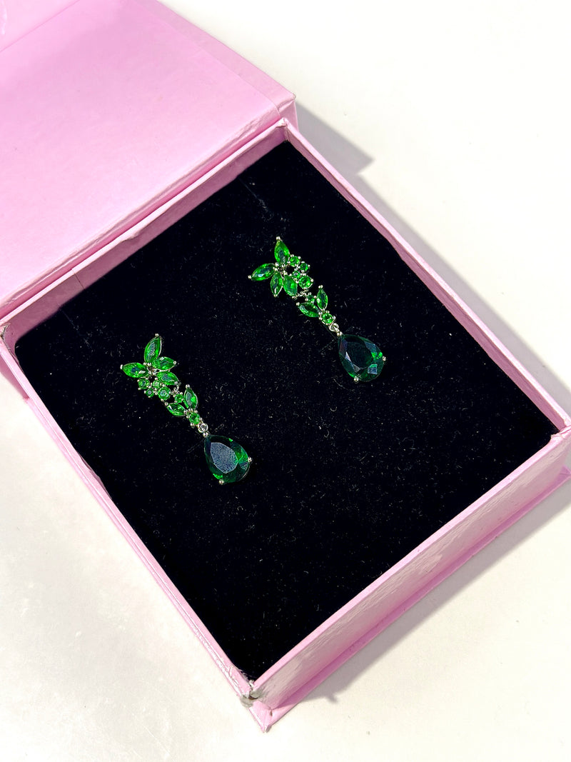 dayana earrings