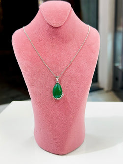 Kaia Pendant