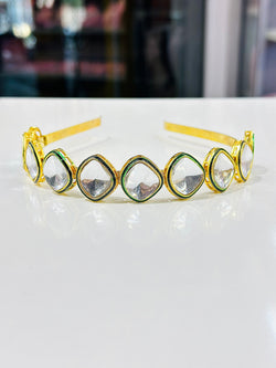Nirvi Hairband