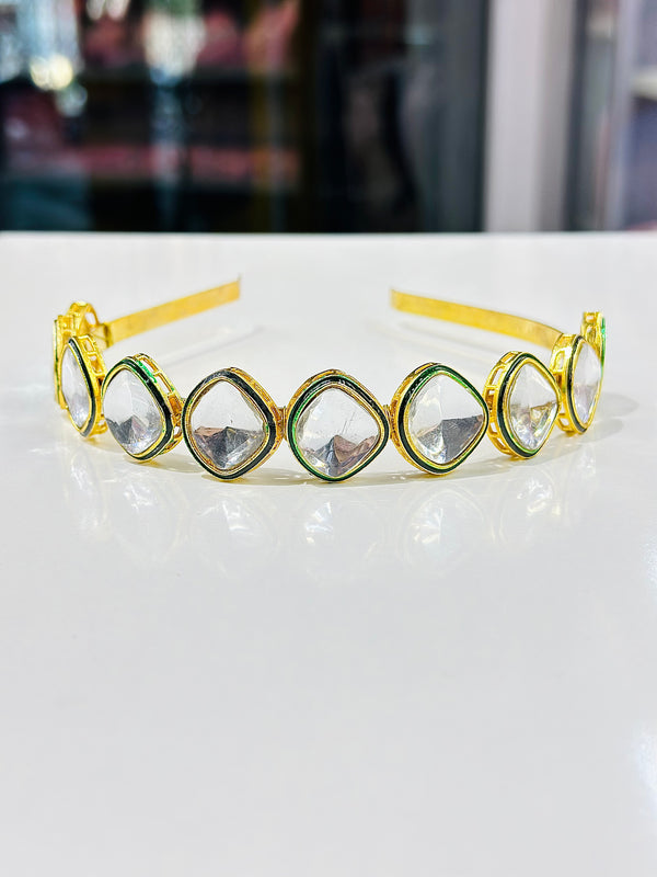 Nirvi Hairband