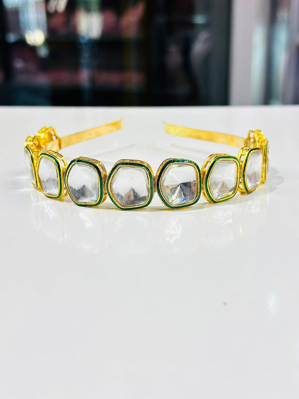 Manasvi Hairband