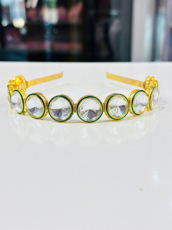 Jisha Hairband