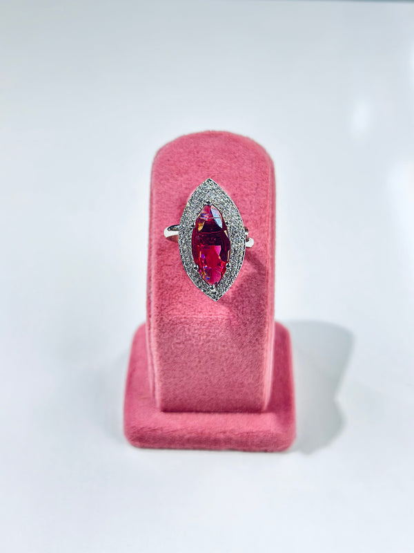 Frankie Ring