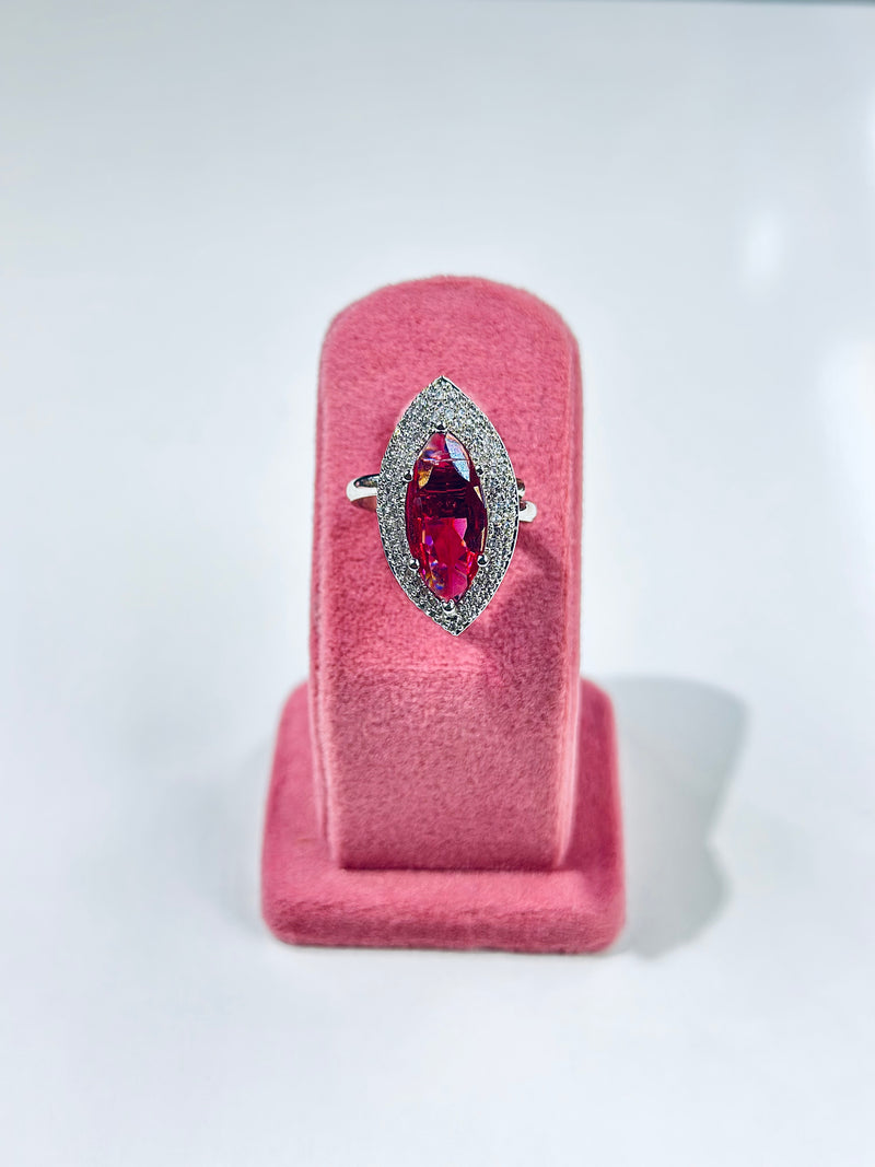 Frankie Ring