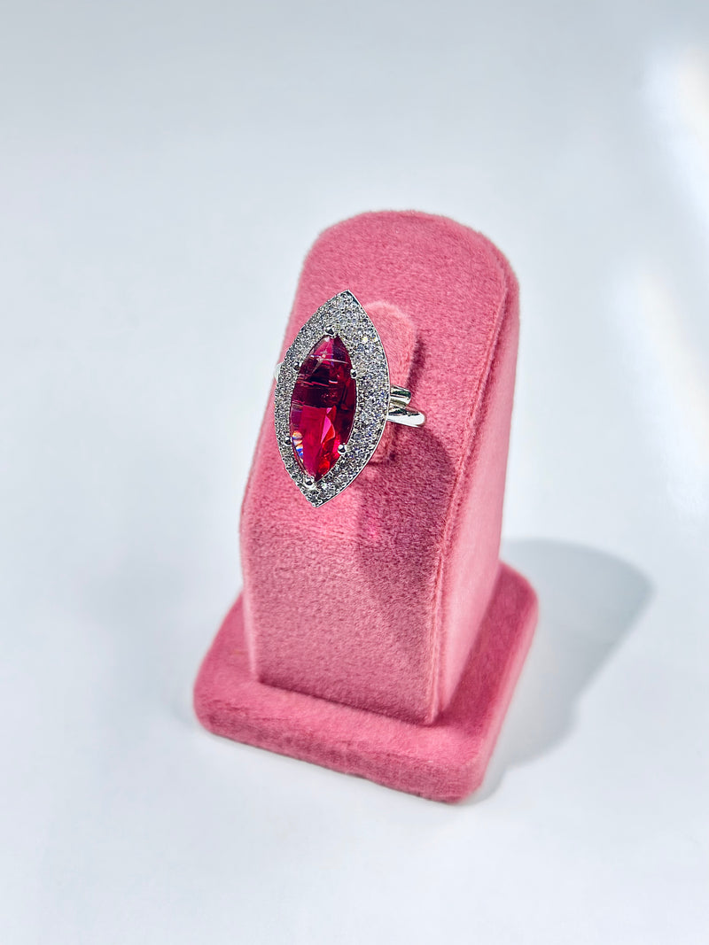 Frankie Ring