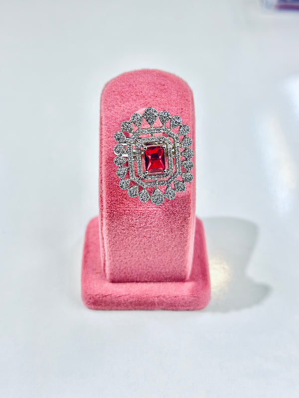 Clara Ring