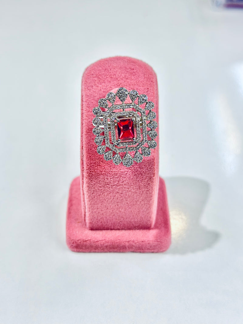 Clara Ring