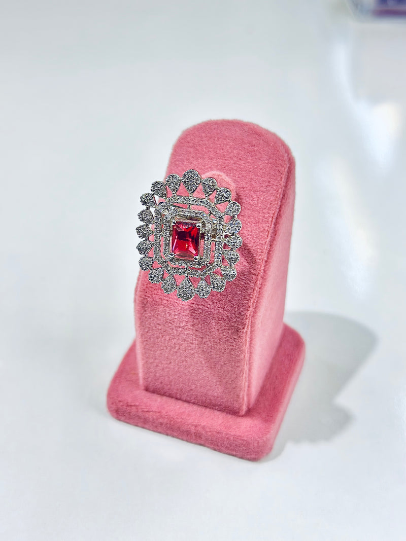 Clara Ring