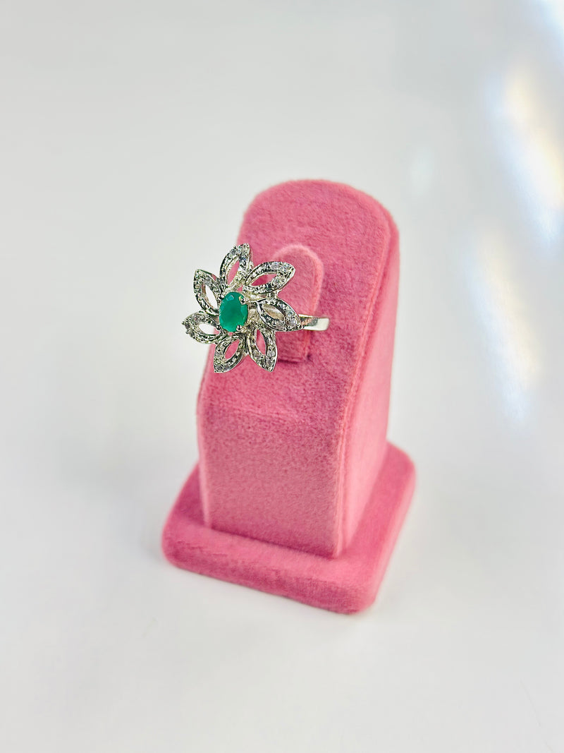Darcie Ring