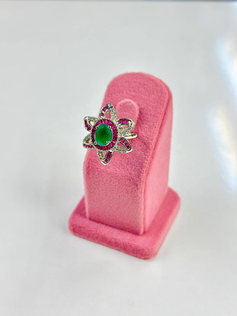 Heidi Ring