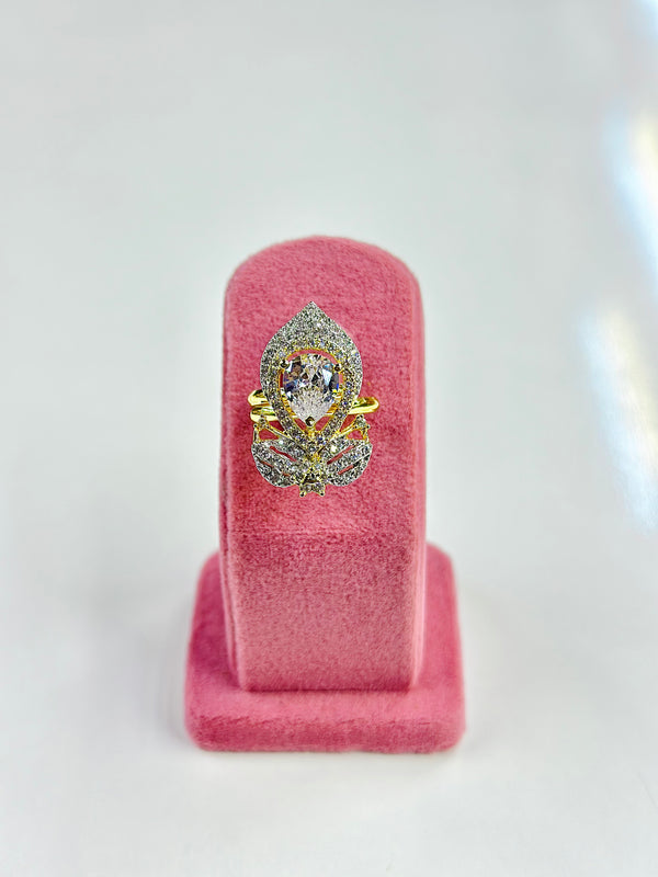 Pippa Ring