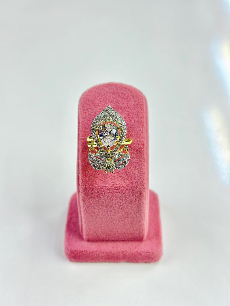 Pippa Ring