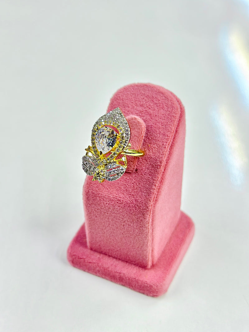 Pippa Ring