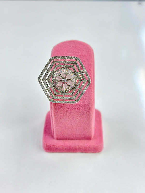Lyra Ring