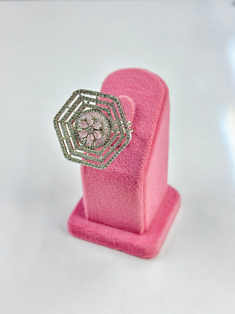Lyra Ring