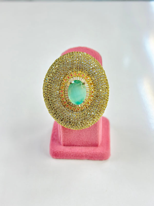 Jessica Ring