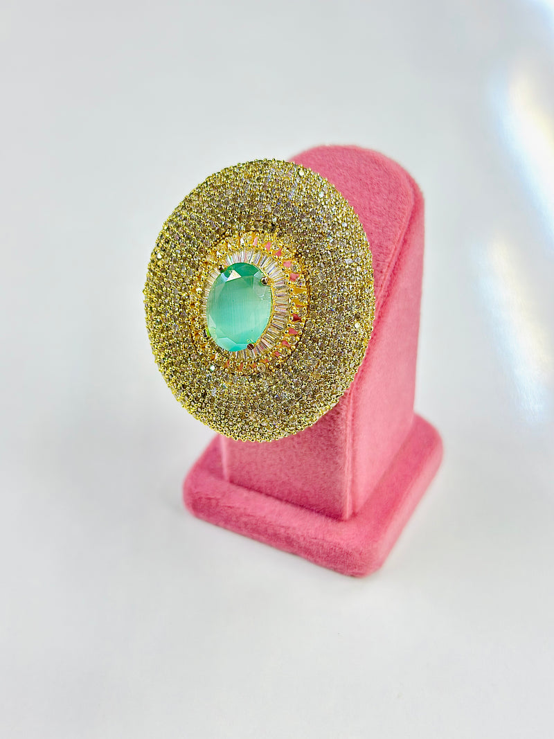 Jessica Ring