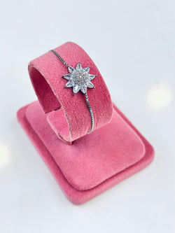 Wren Adjustable Bracelet