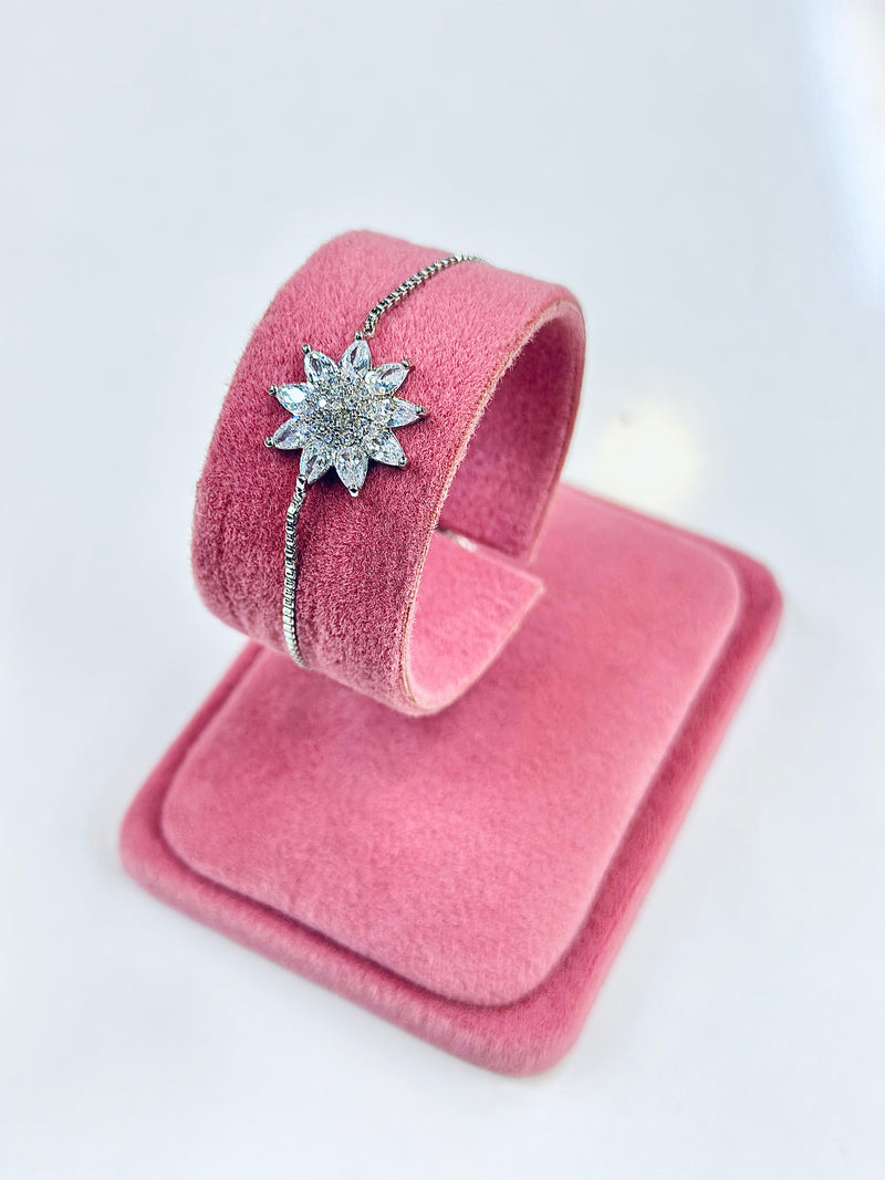 Wren Adjustable Bracelet