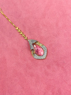 Rutvi ( Pink )