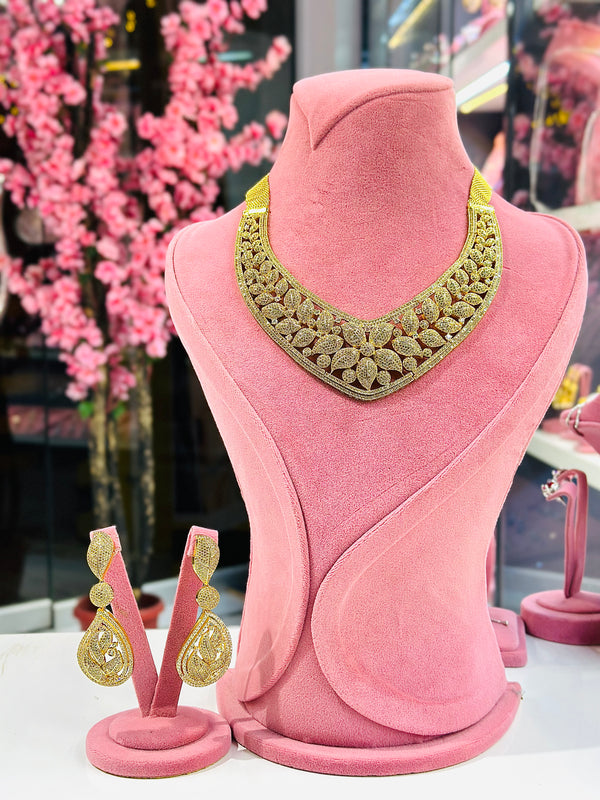 Evangeline Designer Set