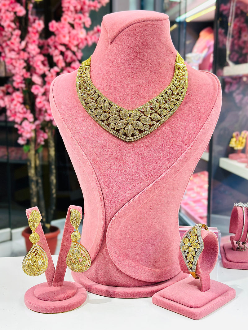 Evangeline Designer Set