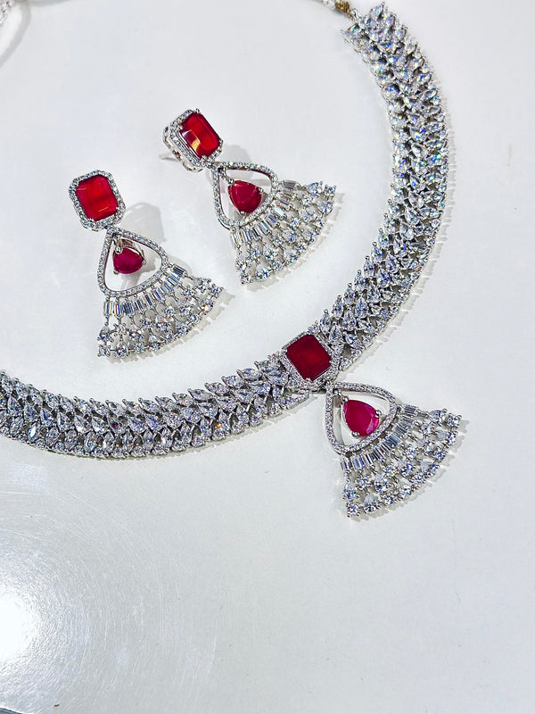 Ruby radiance
