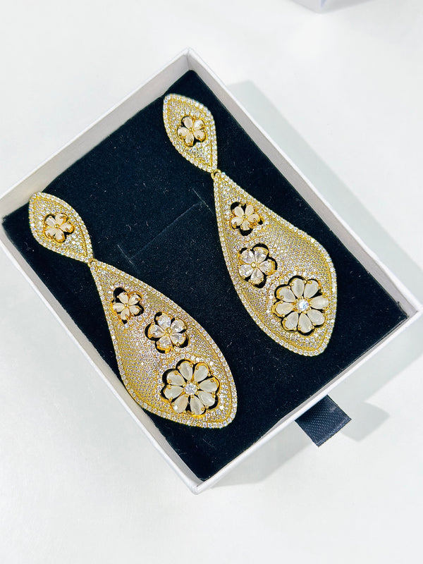 Vedika Earrings