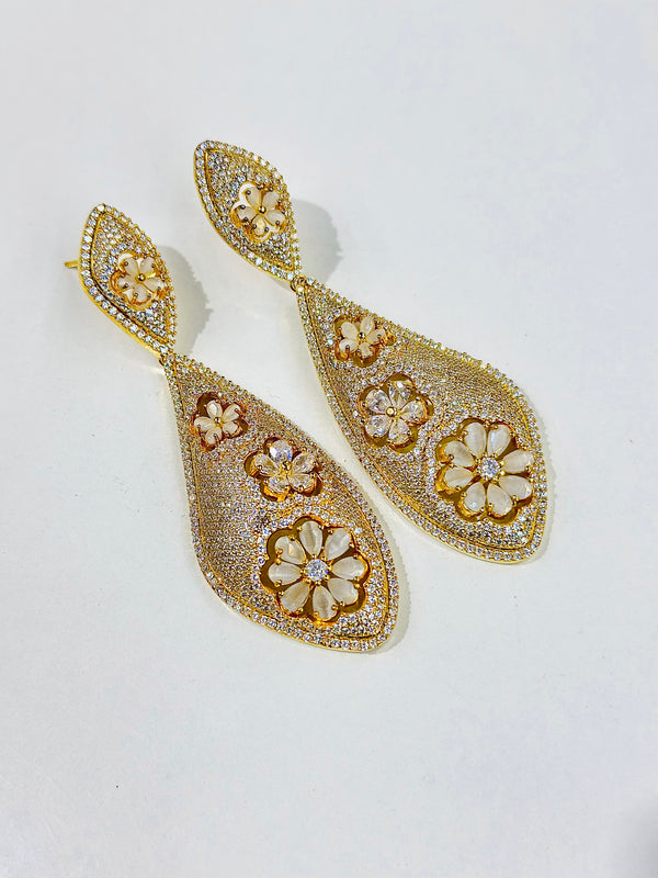 Vedika Earrings