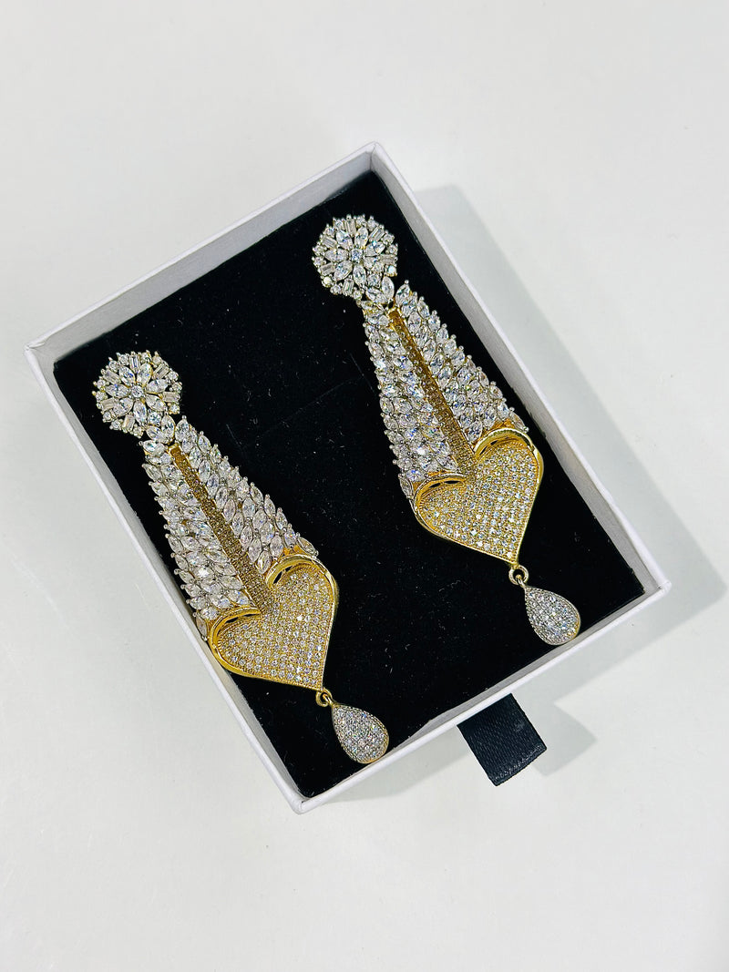 Samaira Earrings