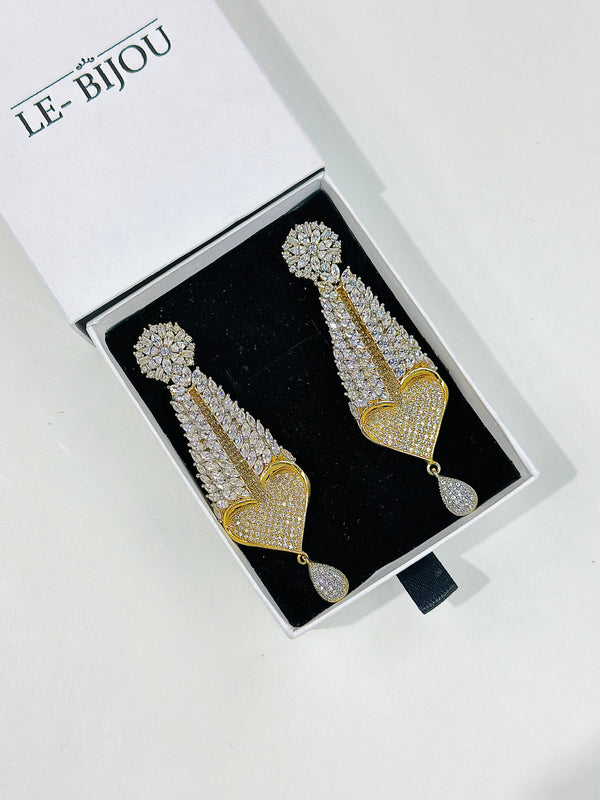 Samaira Earrings