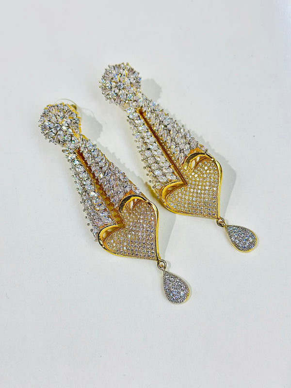 Samaira Earrings