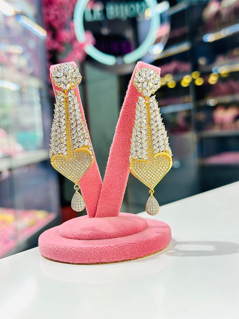 Samaira Earrings