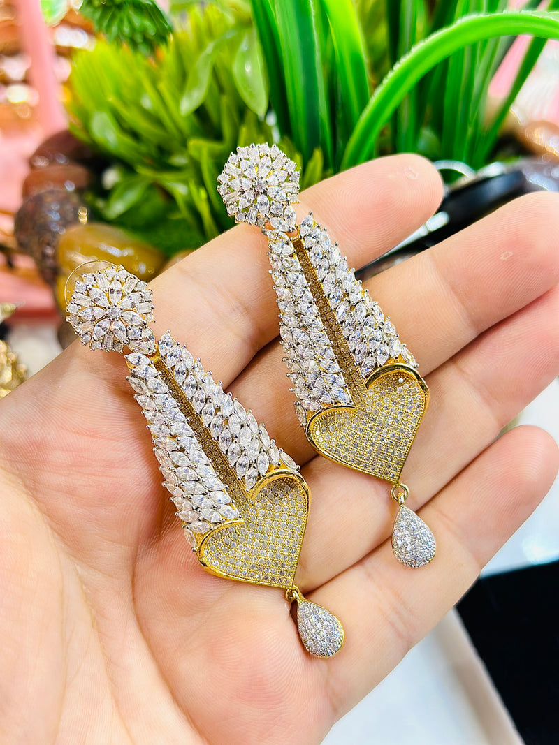 Samaira Earrings