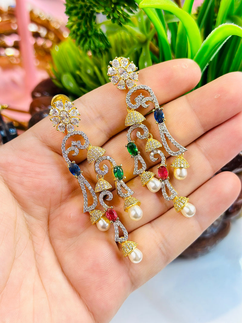 Aditi Earrings