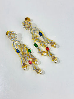 Aditi Earrings